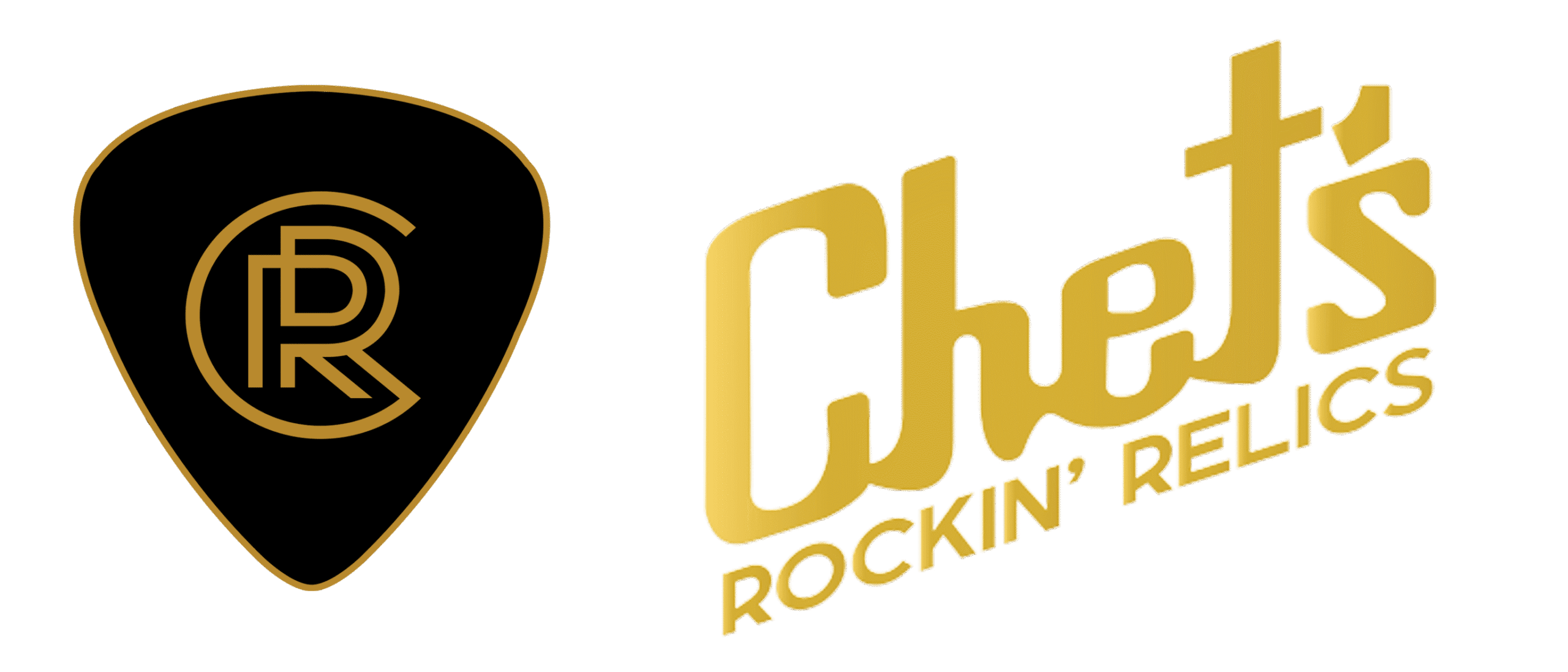 Chet's Rockin' Relics
