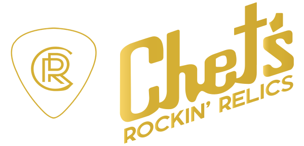 Chet's Rockin' Relics